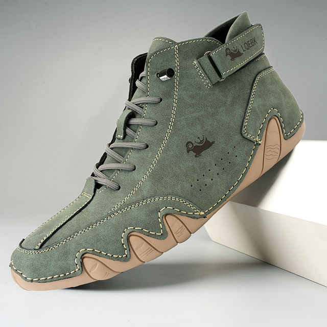 Rutschfeste, Bequeme Schuhe Für Empfindliche Füsse