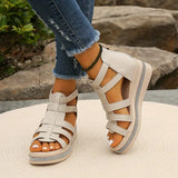Gael™ Orthopädische & Stilvolle Sandalen