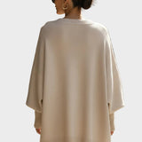 Claudia – eleganter und lässiger Pullover
