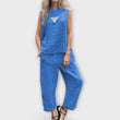Blau
