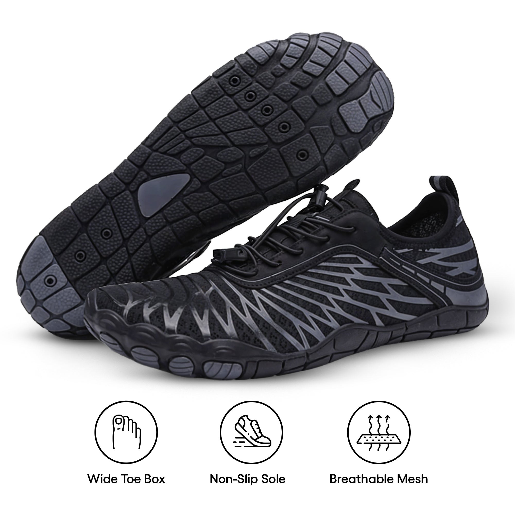 Adriana™ Rutschfeste Barfuss Unisex Schuhe