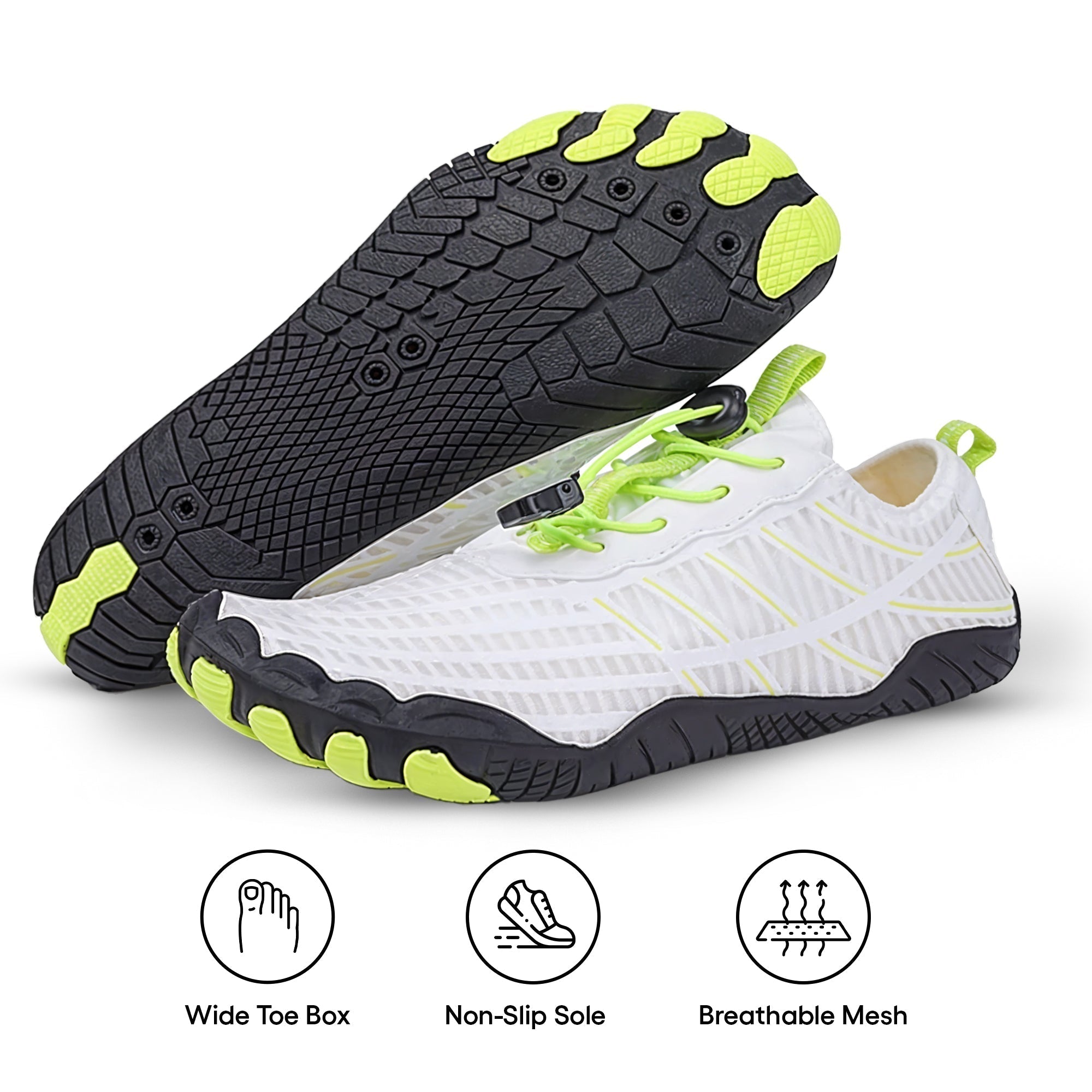 Adriana™ Rutschfeste Barfuss Unisex Schuhe