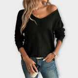 Evers - Lockere Sweater