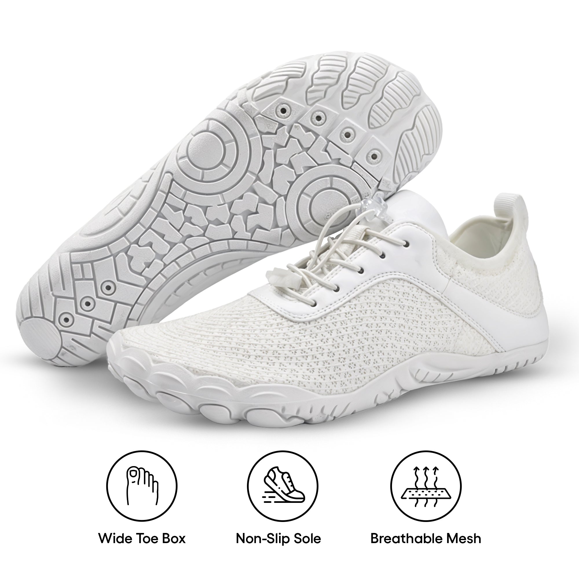 Adriana™ Rutschfeste Barfuss Unisex Schuhe