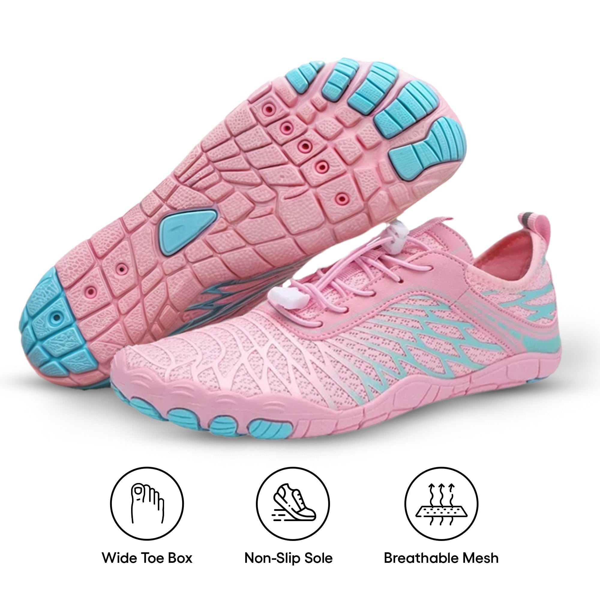 Adriana™ Rutschfeste Barfuss Unisex Schuhe