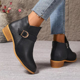 Bella™ Komfort Stiefelette
