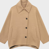 Lovie™ | オーバーサイズコート