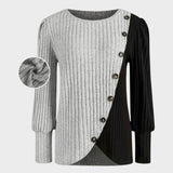 Celia™ | ジャージーのフィンニット