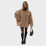 Lovie™ | オーバーサイズコート