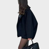 Lovie™ | オーバーサイズコート