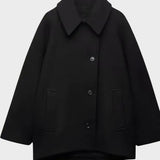 Lovie™ | オーバーサイズコート