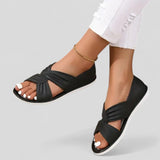 Anna™ - Orthopädische Sandalen