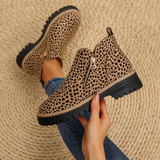 Robyn™ Komfort Stiefeletten