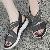 Camila™ Orthopädische Komfortsandalen