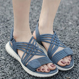 Camila™ Orthopädische Komfortsandalen