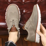 Samuel™ Ultra-bequeme Sneakers