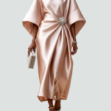 Valeria™ | ロングナイトドレス