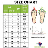 Adriana™ Rutschfeste Barfuss Unisex Schuhe