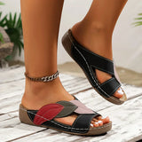 Genesis™ Orthopädische Komfortsandalen