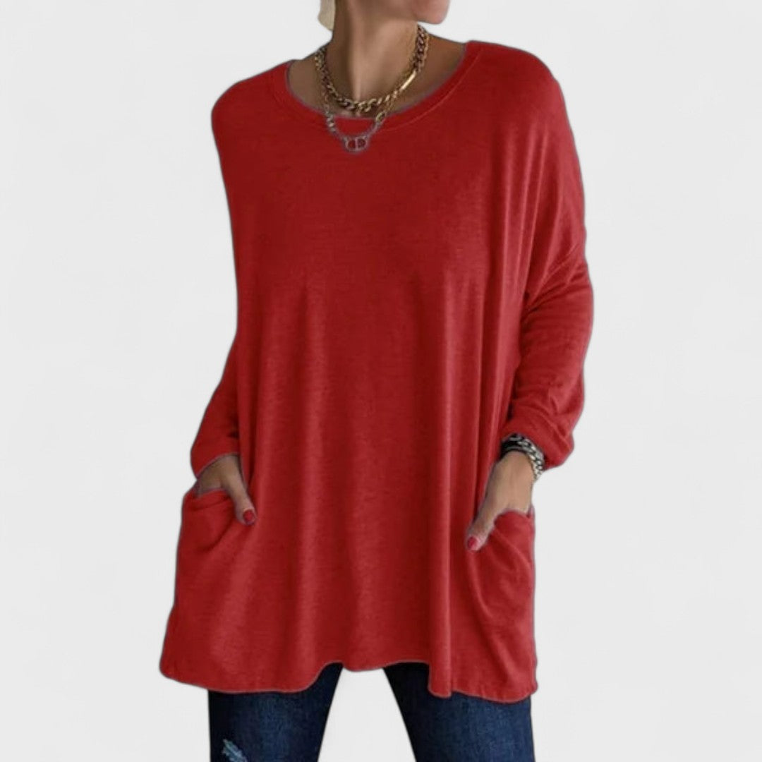 Mira – entspannendes Premium-Top