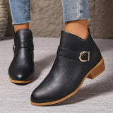 Bella™ Komfort Stiefelette