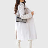 Yara™ | クラシックウールコート
