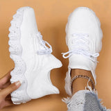 Kaiya™ Orthopädische Sneakers