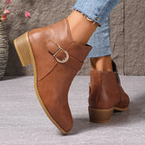 Bella™ Komfort Stiefelette