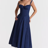 LUCIE | Sommerfit Kleid