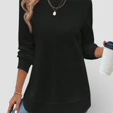 Ana™ | エッセンシャル長袖Tシャツ