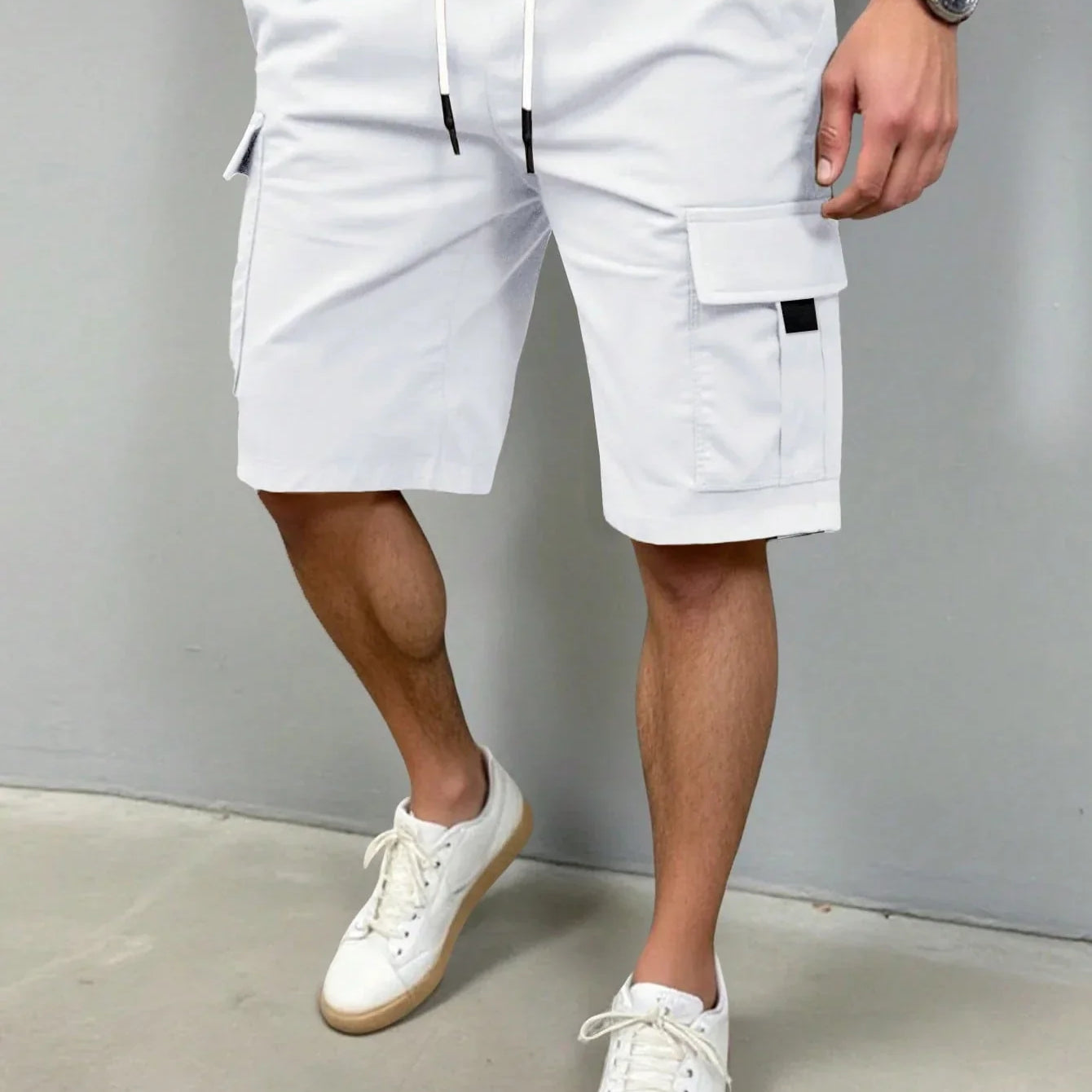Cargo Shorts