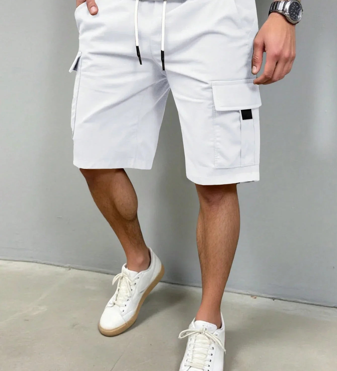 Cargo Shorts