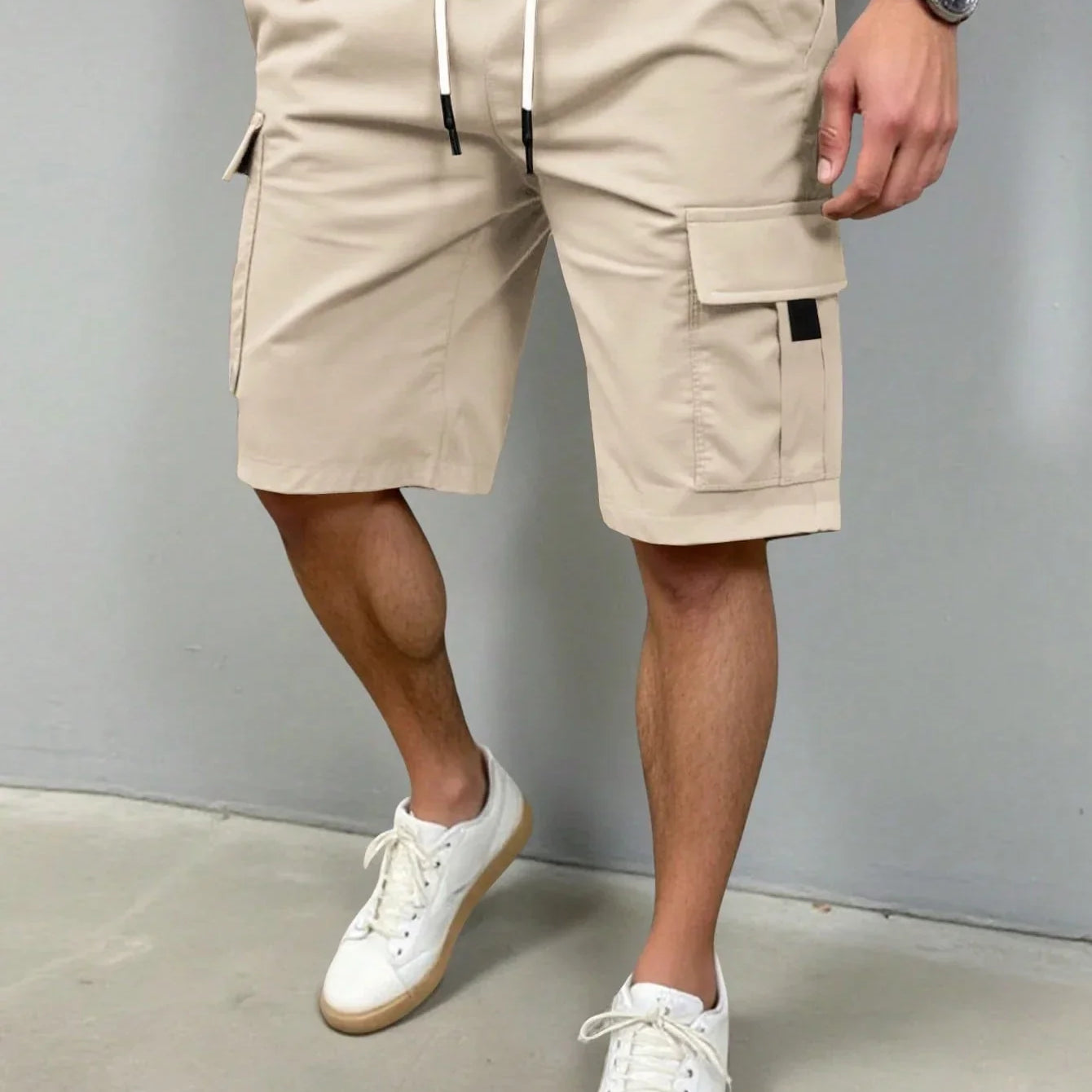 Cargo Shorts