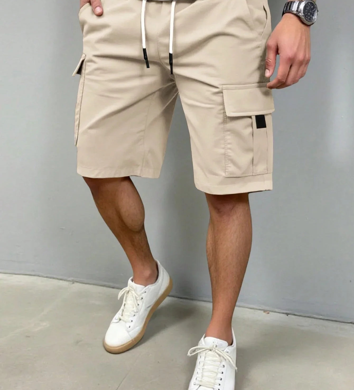 Cargo Shorts