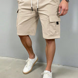 Cargo Shorts