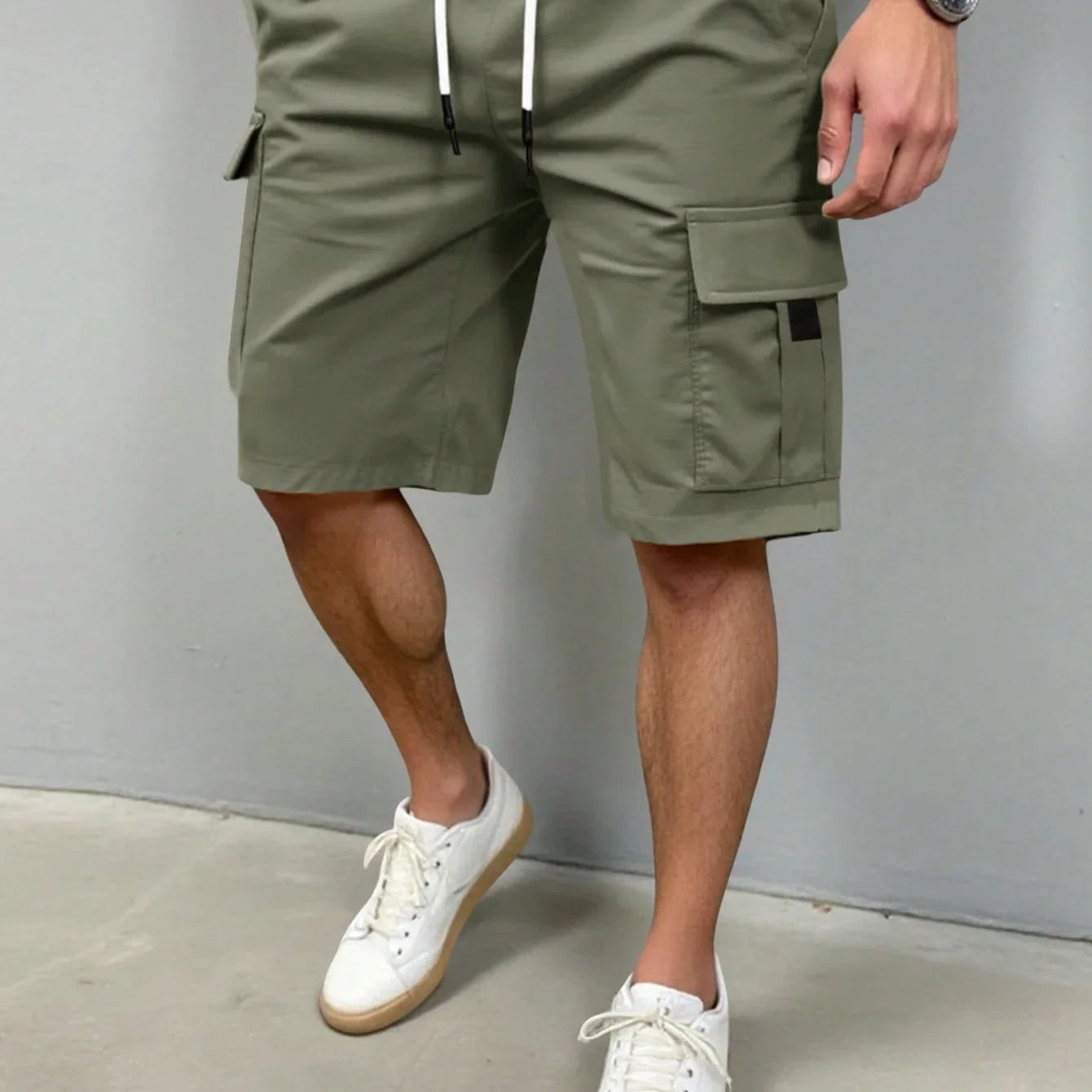 Cargo Shorts