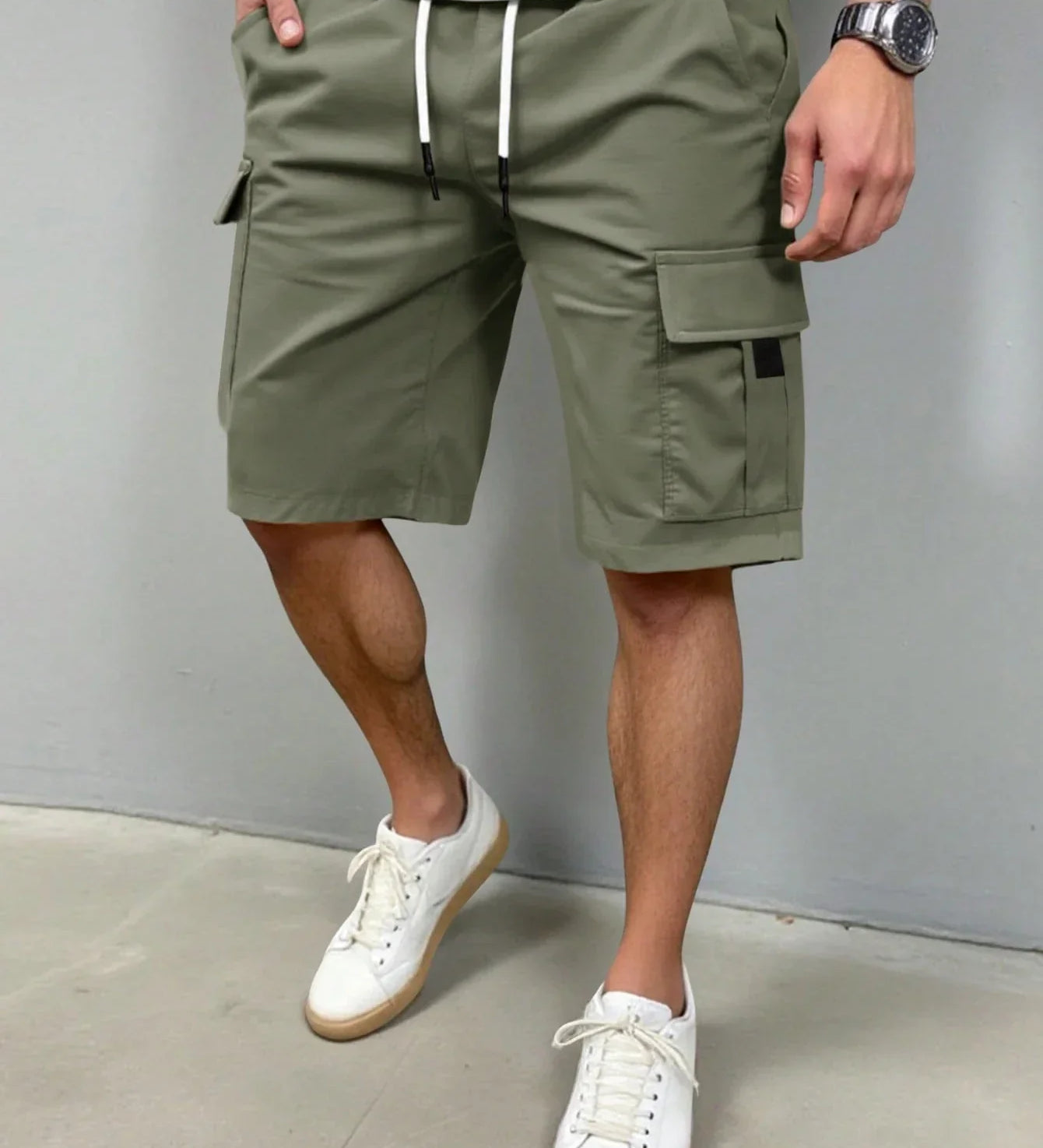 Cargo Shorts
