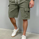Cargo Shorts
