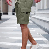 Cargo Shorts