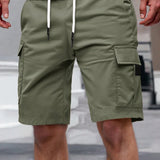 Cargo Shorts