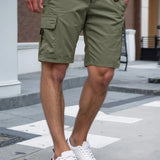 Cargo Shorts