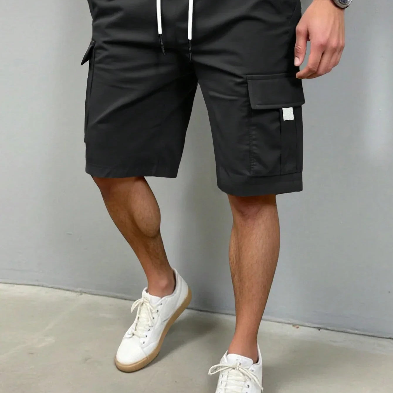 Cargo Shorts