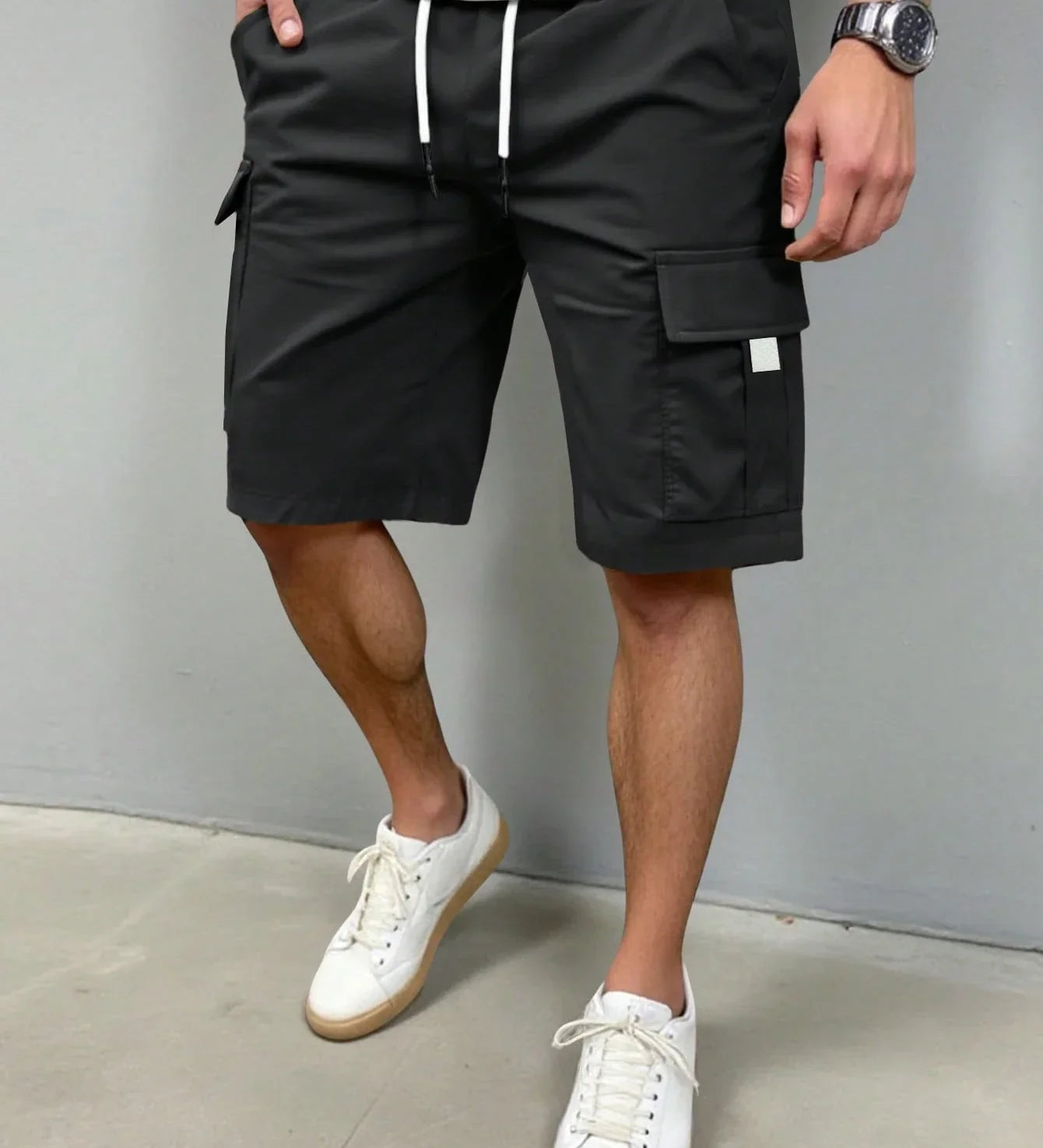 Cargo Shorts