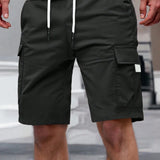 Cargo Shorts