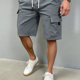 Cargo Shorts