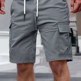 Cargo Shorts