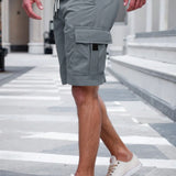 Cargo Shorts