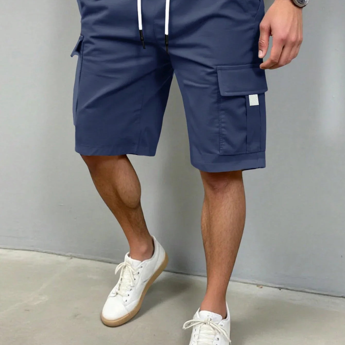 Cargo Shorts