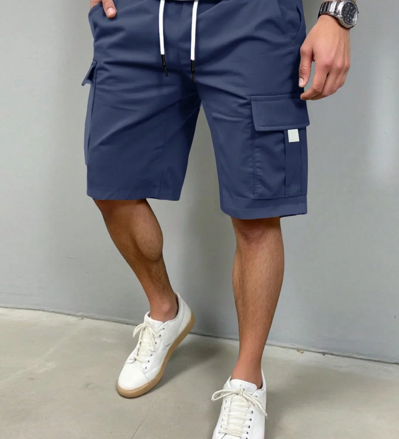 Cargo Shorts