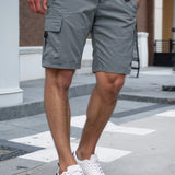 Cargo Shorts